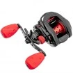 Байткастинг комплект Abu Garcia Max X Baitcast Combo 1.98м 10-30г