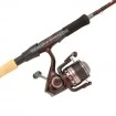 Спининг комплект Abu Garcia Tormentor Travel Combo - 2.70м 15-45г
