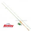 Спининг комплект Berkley Flex Trout Combo 2.70м 3-15г
