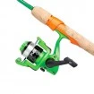 Спининг комплект Berkley Flex Trout Combo 2.70м 3-15г