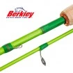 Спининг комплект Berkley Flex Trout Combo 2.70м 3-15г