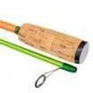 Спининг комплект Berkley Flex Trout Combo 2.70м 3-15г