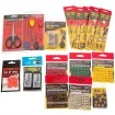 Комплект аксесоари, монтажи и инструменти за шаран Extra Carp - Carp Set