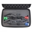Комплект шарански сигнализатори и обтегачи Extra Carp - 3