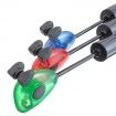 Комплект шарански сигнализатори и обтегачи Extra Carp - 3