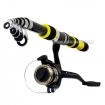 Комплект въдица и макара FilStar Bumblebee Combo 1.80м 20-50г
