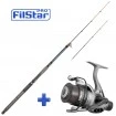 Комплект FilStar Universal Tele Feeder - 3.30м