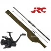 Комплект за риболов на шаран JRC Cocoon Carp Combo 3.90м 3.5lb