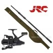 Комплект за риболов на шаран JRC Cocoon Carp Combo 3.90м 3.5lb