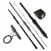 Комплект за риболов на шаран JRC Cocoon Carp Combo 3.90м 3.5lb