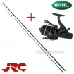 Комплект за риболов на шаран JRC Defender Combo 3.60м 3.0lb