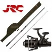 Комплект за риболов на шаран JRC Defender Combo 3.60м 3.0lb