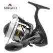 Спининг комплект Mikado Sensual NG Zander Combo