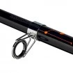 Комплект телескопична въдица и макара Mitchell Adventure II Combo 2.10м 8-25г