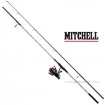 Комплект за риболов на шаран Mitchell Catch Pro Carp Combo 3.00м 3lb