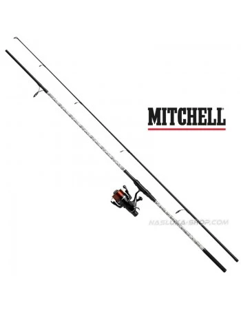 Комплект за риболов на шаран Mitchell Catch Pro Carp Combo 3.00м 3lb