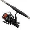 Комплект за риболов на шаран Mitchell Catch Pro Carp Combo 3.00м 3lb