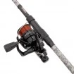Комплект за риболов на шаран Mitchell Catch Pro Carp Combo 3.00м 3lb