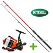 Спининг комплект Mitchell Catch Pro Spinning 1.82м - 5-15г