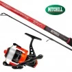 Спининг комплект Mitchell Catch Pro Spinning 1.82м - 5-15г