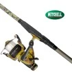Комплект за риболов на шаран Mitchell Tanager Camo 3.60м 3.00lb - 2 части