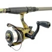 Комплект за риболов на шаран Mitchell Tanager Camo 3.60м 3.00lb - 2 части