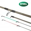 Комплект за фидер Mitchell Tanager Camo Quiver 2.40м - 10-50г