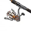 Спининг комплект Mitchell Traxx MX2 Spinning Combo 2.44м 7-28г