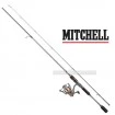 Спининг комплект Mitchell Traxx MX2 Spinning Combo 2.74м 10-35г