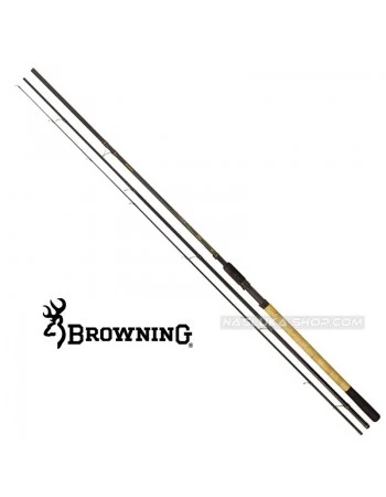 Мач въдица Browning Black Magic CFX Match - 4.20м 20г