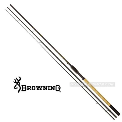 Мач въдица Browning Black Magic CFX Match - 3.90м 35г