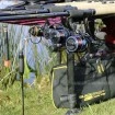 Мач въдица Browning Black Magic CFX Match - 4.20м 20г