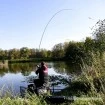 Мач въдица Browning Black Magic CFX Match - 4.20м 20г