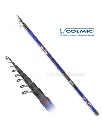 Телемач Colmic Fargo 4.10м 5-80г
