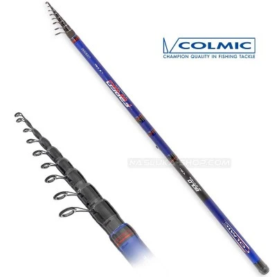 Телемач Colmic Fargo 4.10м 5-80г