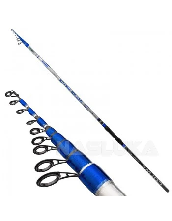 Телемач Colmic Polar Match - 4.20м 10-80г