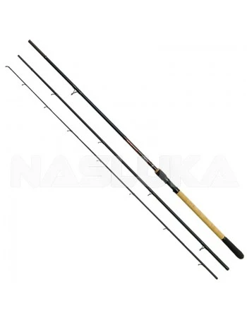 Мач въдица DAM Sensomax II Match - 3.90м 5-25г