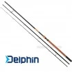 Мач въдица Delphin Symbol Match 4.20м 40г