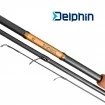 Мач въдица Delphin Symbol Match 4.20м 40г