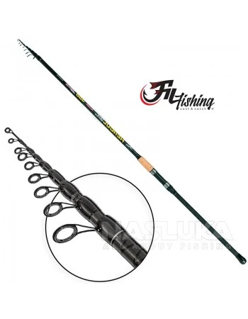 Телемач Fil Fishing Hercul 4.00м 20-60г