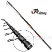Телемач Fil Fishing Zeus Tele Match 4.20м 60г