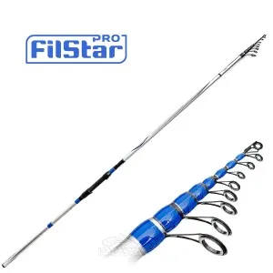 Телемач Filstar Mediterraneo SW Match, 4.2 м