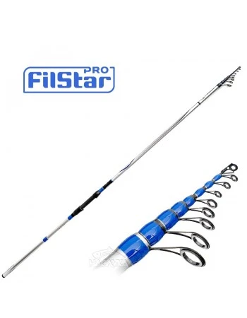 Телемач FilStar Mediterraneo SW Match - 4.2м