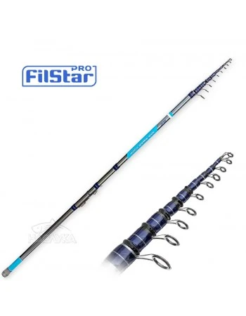 Телемач Filstar Mediterraneo Tele Bomb 3.60 - 20-60г
