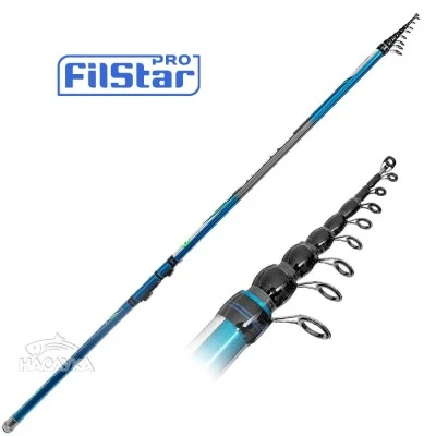 Телемач Filstar Outcast Tele Bombette 3.90м - 20-60г