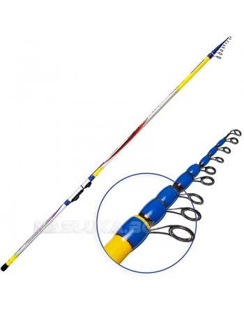 Телемач FilStar Pulsar Telematch 4.50м - 80 г