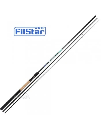 Мач Filstar X-Treme Light Match 4.20м