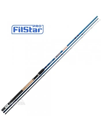 Мач въдица Filstar X-Treme Match 4.20м 10-30г