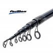 Телемач Formax Tornado Sea Match 4.0м - 80г