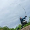 Мач въдица Guru A-Class Float Pellet Waggler - 3.66м 3-15г - 2pcs